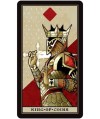 KEYMASTER TAROT CARDS