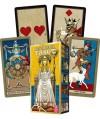 KEYMASTER TAROT CARDS
