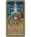 KEYMASTER TAROT CARDS