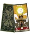 KEYMASTER TAROT CARDS