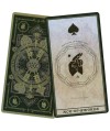 KEYMASTER TAROT CARDS