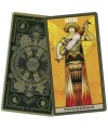 KEYMASTER TAROT CARDS