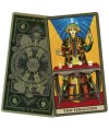 KEYMASTER TAROT CARDS