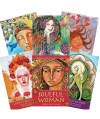 SOULFUL WOMAN GUIDANCE CARDS