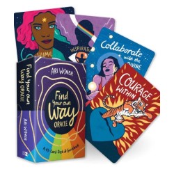 FIND YOUR OWN WAY ORACLE