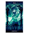 HEALING LIGHT TAROT CARDS