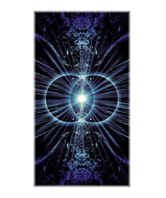 HEALING LIGHT TAROT CARDS