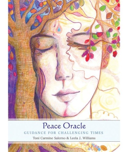 PEACE ORACLE CARDS