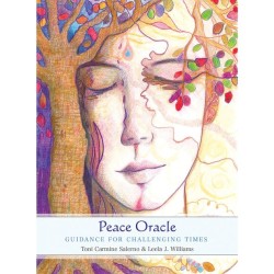 PEACE ORACLE CARDS