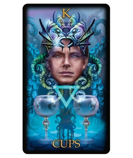 MARCHETTI TAROT