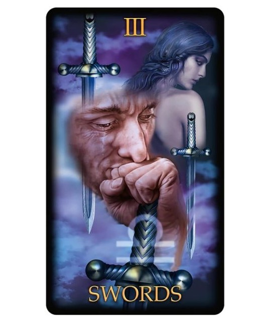 MARCHETTI TAROT
