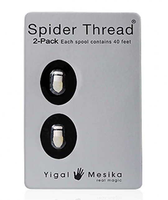 Spider Thread (2 bucati)