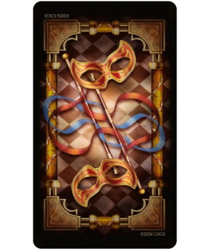 MARCHETTI TAROT
