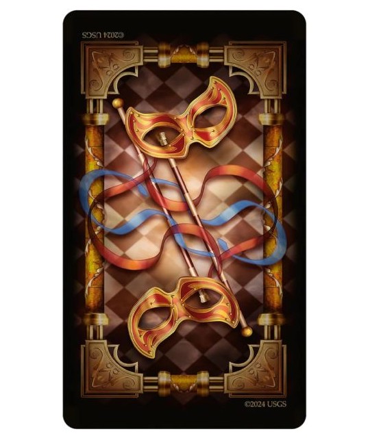 MARCHETTI TAROT