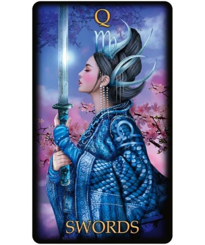 MARCHETTI TAROT