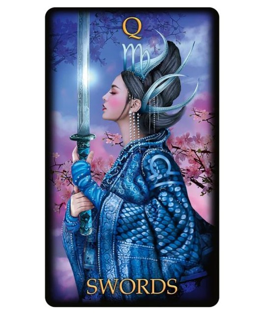 MARCHETTI TAROT