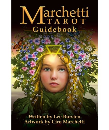 MARCHETTI TAROT