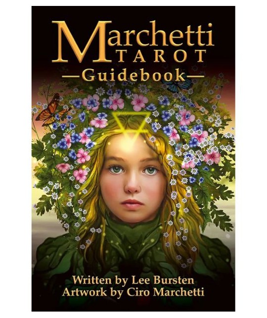 MARCHETTI TAROT