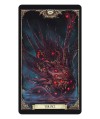 NECRONOMICON TAROT DECK