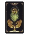 NECRONOMICON TAROT DECK