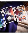 Picasso Standard Edition Playing Cards by 52 MUSEE