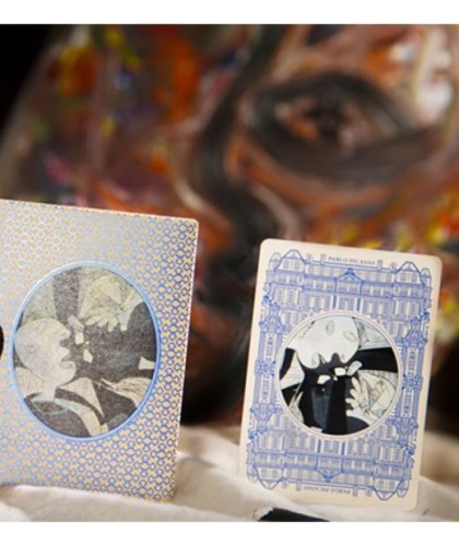 Picasso Standard Edition Playing Cards by 52 MUSEE