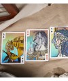 Picasso Special Edition Playing Cards by TCC
