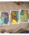 Picasso Special Edition Playing Cards by TCC