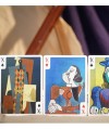 Picasso Special Edition Playing Cards by TCC