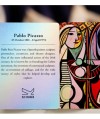 Picasso Special Edition Playing Cards by TCC