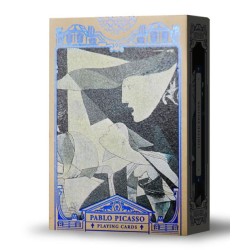 Picasso Standard Edition Playing Cards by 52 MUSEE