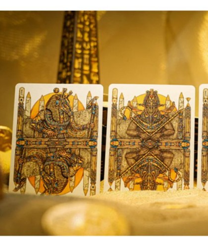 Ankh Playing Cards by ARK