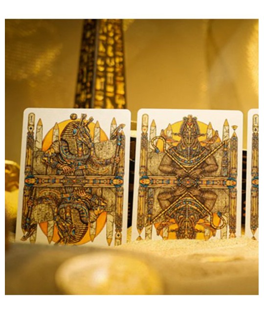 Ankh Playing Cards by ARK