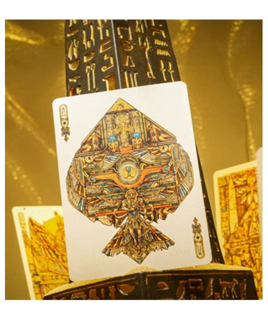 Ankh Playing Cards by ARK