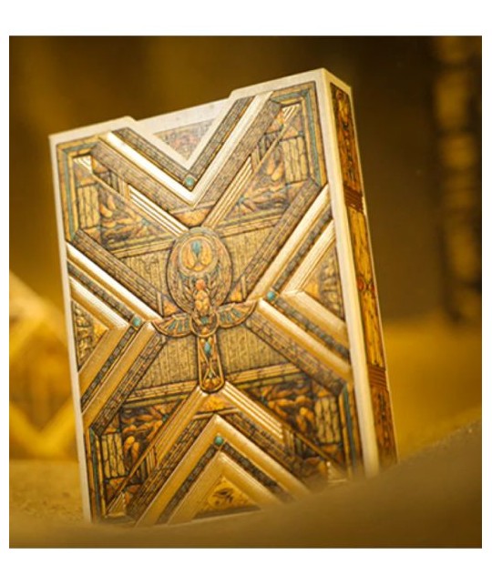Ankh Playing Cards by ARK