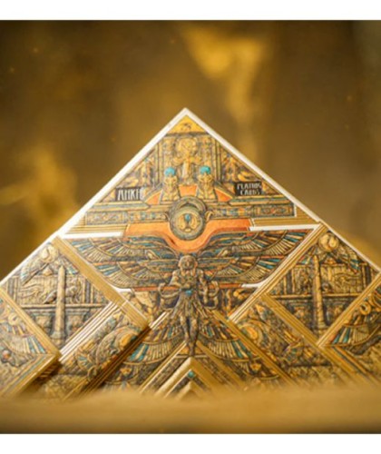 Ankh Playing Cards by ARK