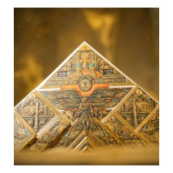 Ankh Playing Cards by ARK