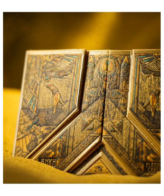 Ankh Playing Cards by ARK