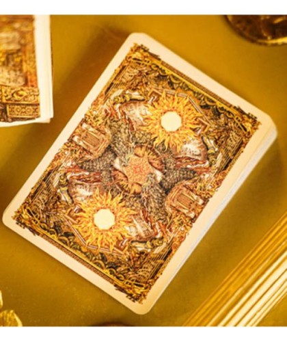 Apollo Playing Cards by ARK