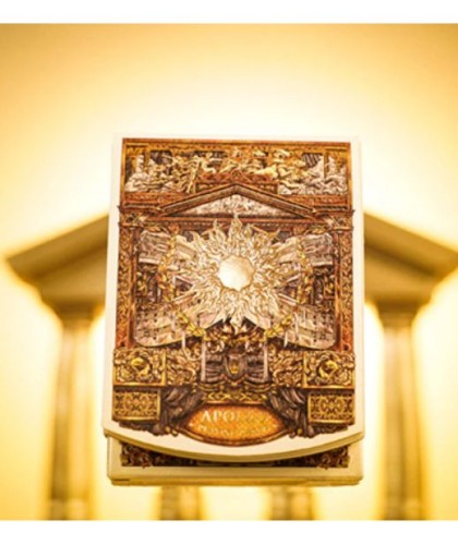 Apollo Playing Cards by ARK