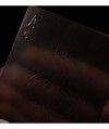 Aqua Black Invisible Playing Cards by MPC