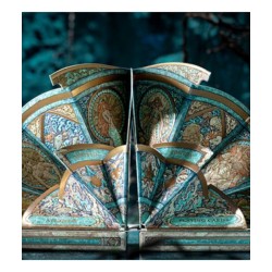 Atlantis Playing Cards by ARK