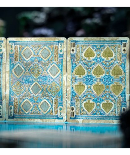 Atlantis Playing Cards by ARK