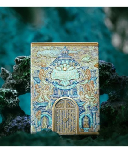 Atlantis Playing Cards by ARK