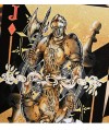 CHESS Black Playing Cards by Hidden Light