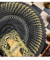 CHESS Black Playing Cards by Hidden Light