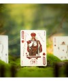 Childhood Playing Cards by TCC Lunzi
