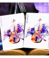 Echo Playing Cards by TCC Fashion