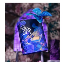 Echo Playing Cards by TCC Fashion