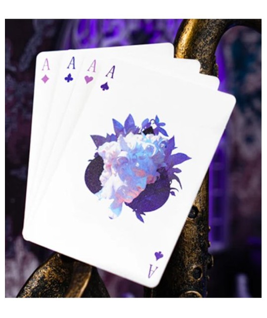 Echo Playing Cards by TCC Fashion Echo Playing Cards by TCC Fashion